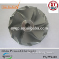 compressor wheel for GT1752S turbocharger OEM 702492-0001